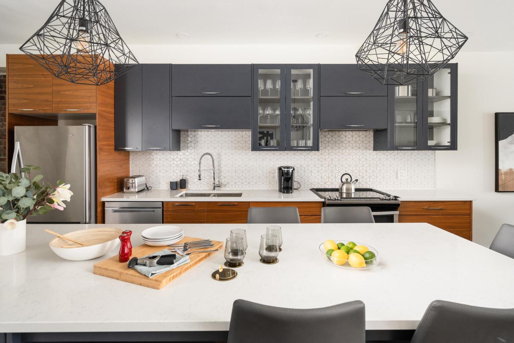 Les Lofts Du Plateau Apartment Montreal Ngoại thất bức ảnh