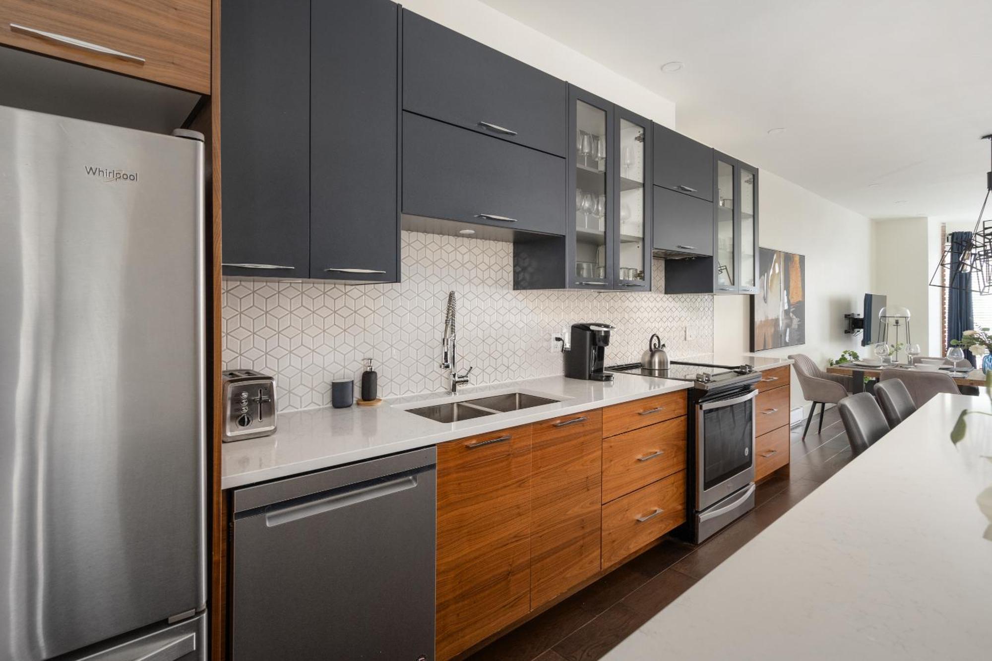 Les Lofts Du Plateau Apartment Montreal Ngoại thất bức ảnh