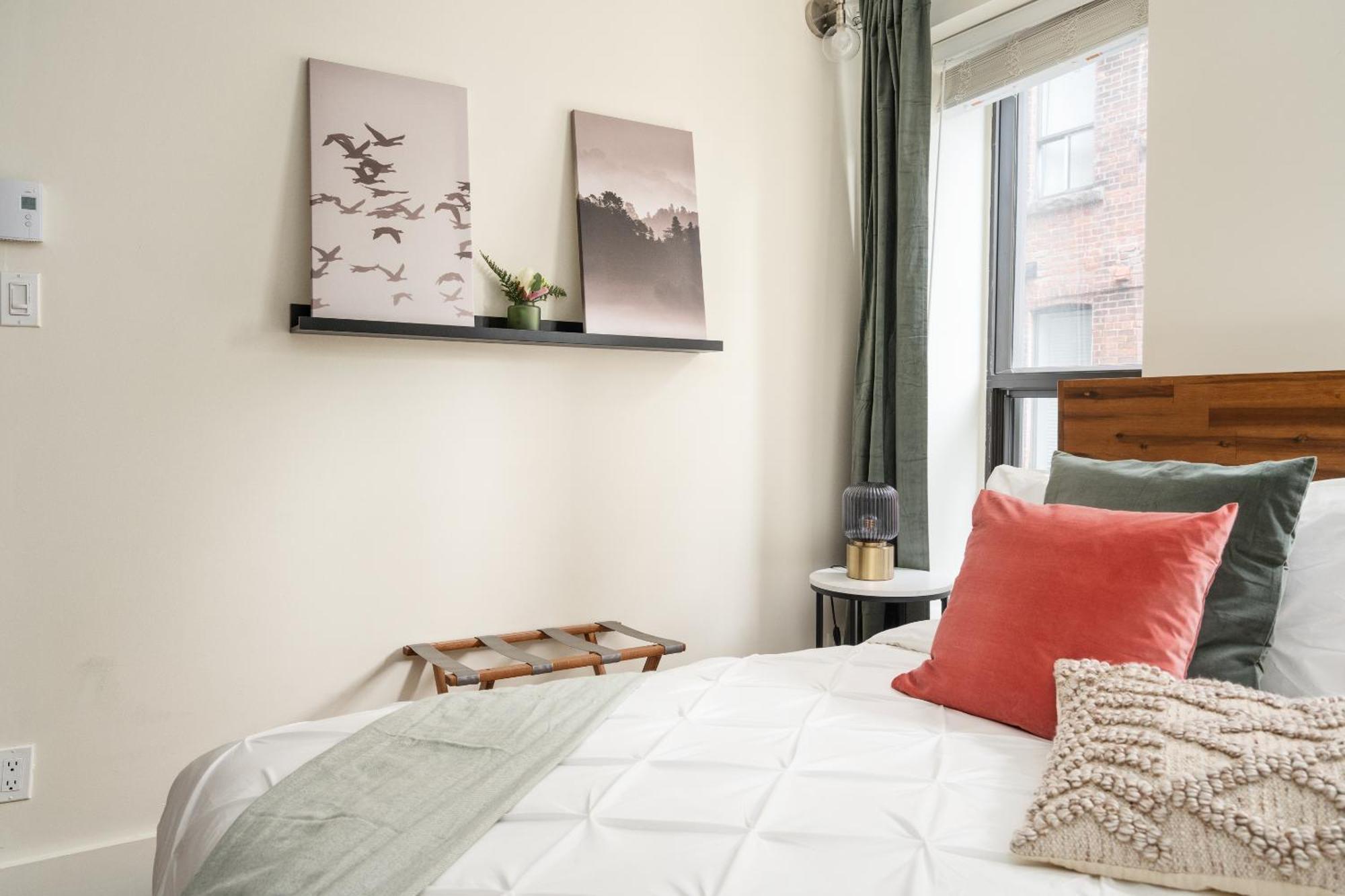 Les Lofts Du Plateau Apartment Montreal Ngoại thất bức ảnh