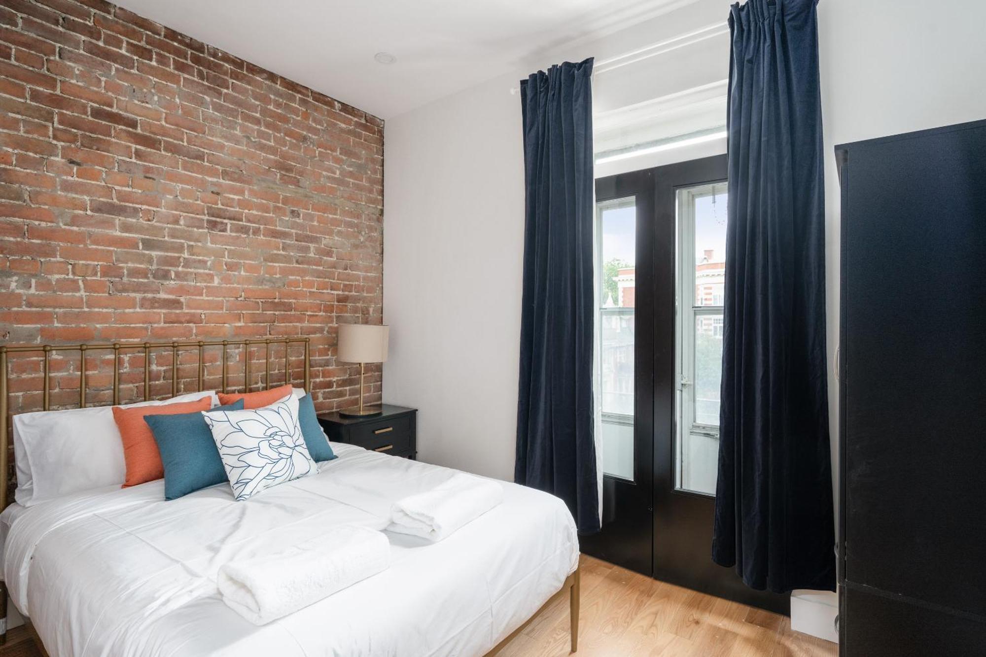 Les Lofts Du Plateau Apartment Montreal Ngoại thất bức ảnh