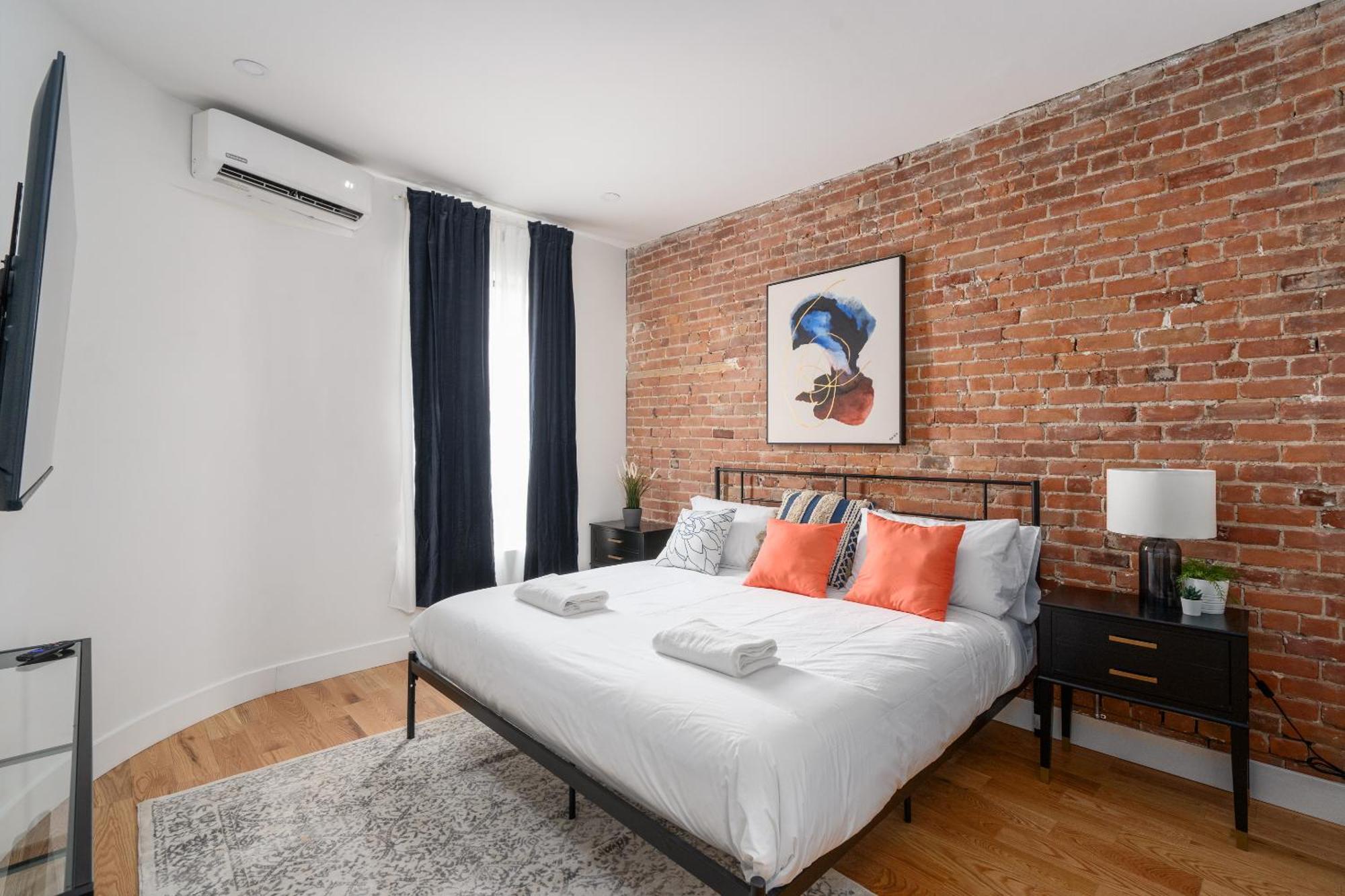 Les Lofts Du Plateau Apartment Montreal Ngoại thất bức ảnh