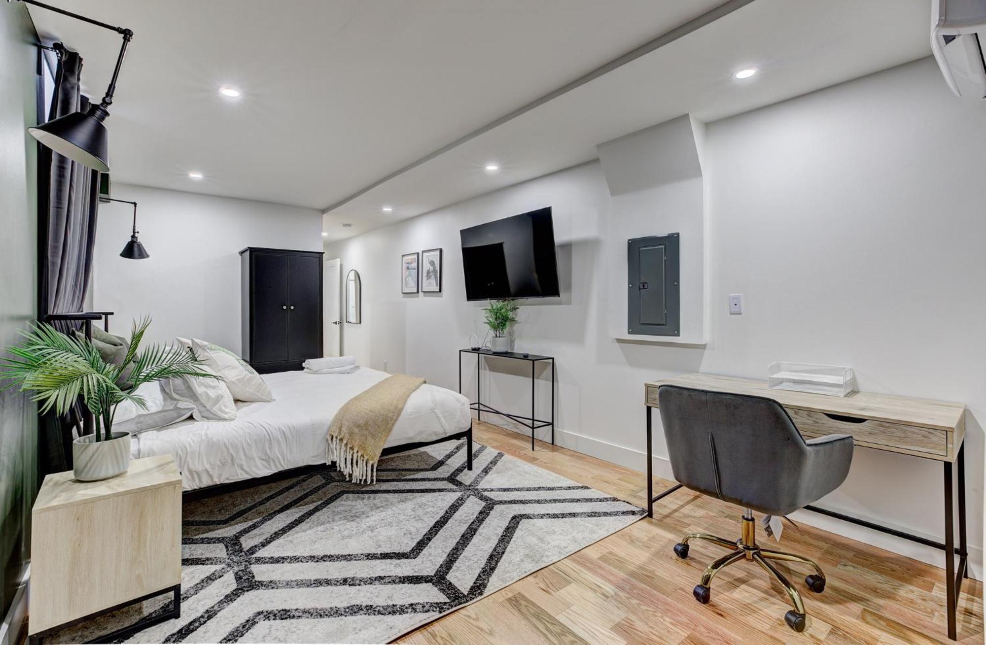 Les Lofts Du Plateau Apartment Montreal Ngoại thất bức ảnh