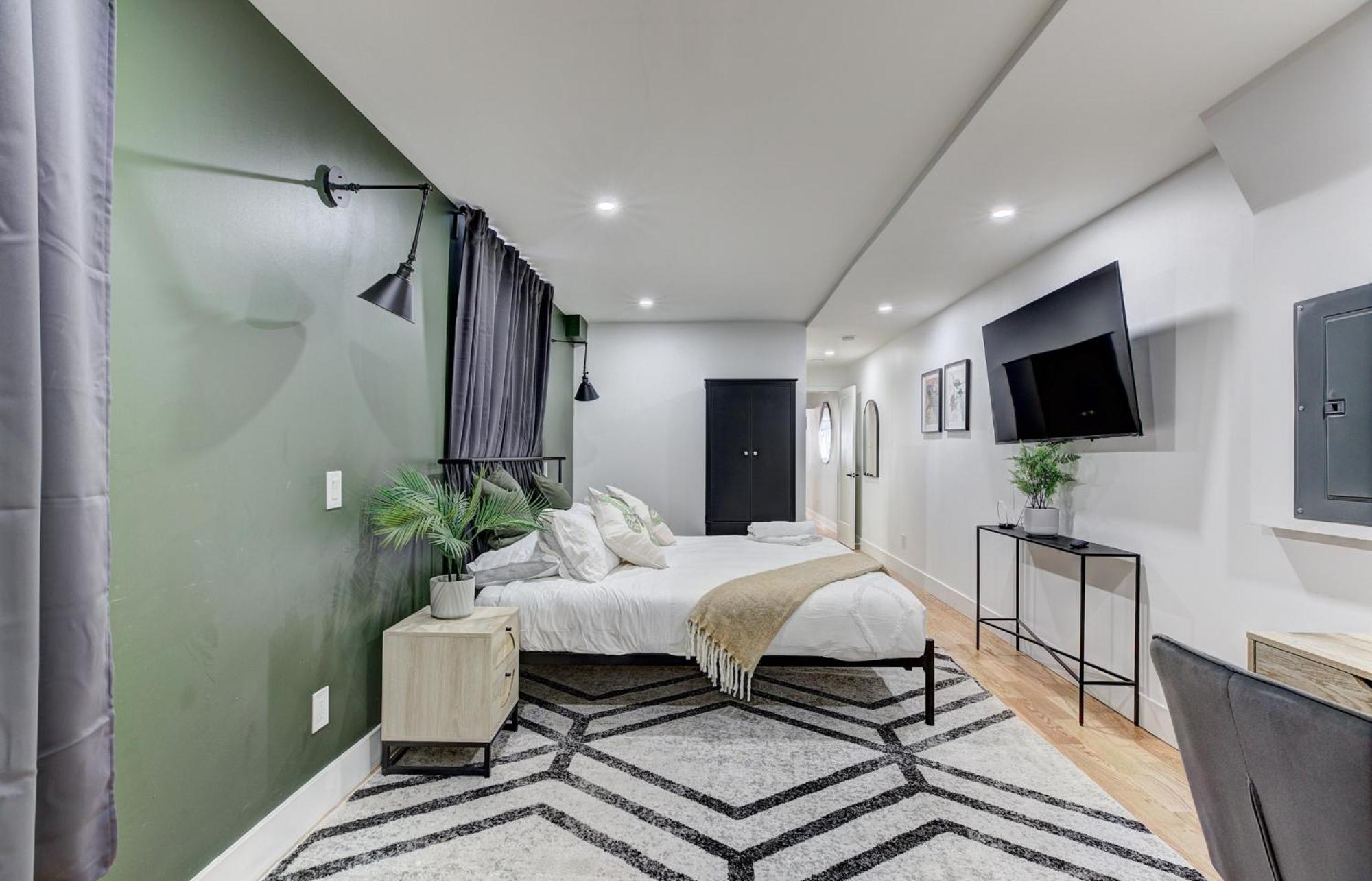 Les Lofts Du Plateau Apartment Montreal Ngoại thất bức ảnh